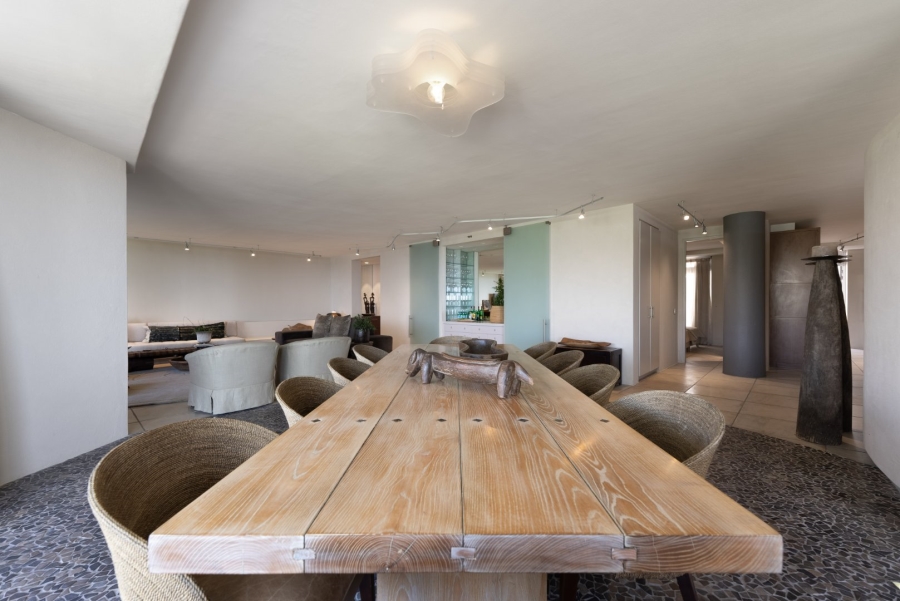 To Let 3 Bedroom Property for Rent in Bantry Bay Western Cape